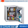 Congelador de refrigerador accionado solar 12v 24v / refrigerador de la GASA / LPG del refrigerador
